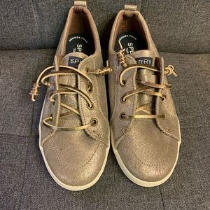 Girls Sperry Top-Siders